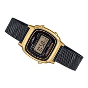 Casio LA-670WEMB1 Vintage Women's Watch