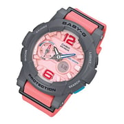 Casio BGA1804B2DR Baby G Watch