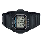 Casio G5600E1DR G Shock Watch