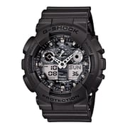 Casio GA100CF8ADR G Shock Watch