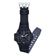 Casio GA11001A1DR G Shock Gravity Master Watch