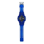Casio GA110CR2ADR G Shock Watch