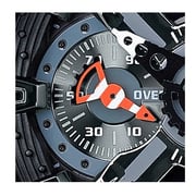 Casio GA110CR2ADR G Shock Watch