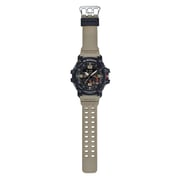 Casio GG10001A5DR G Shock MudMaster Watch