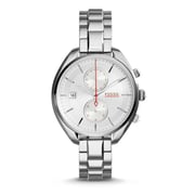 Fossil CH2975 Land Racer Chronograph Stainless Steel Ladies Watch