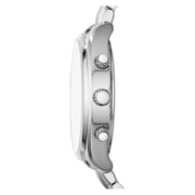 Fossil CH2975 Land Racer Chronograph Stainless Steel Ladies Watch
