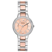 Fossil ES3405 Ladies Watch