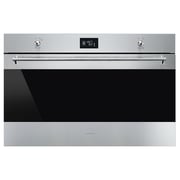 Smeg Built In Multi Function Electric Oven SF9390X1