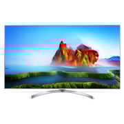 LG 55SJ800V 4K SUHD Smart LED Television 55inch