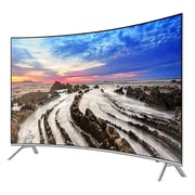 Samsung 65MU8500 4K UHD Curved Smart LED Television 65inch