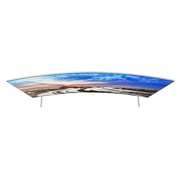 Samsung 65MU8500 4K UHD Curved Smart LED Television 65inch