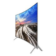 Samsung 65MU8500 4K UHD Curved Smart LED Television 65inch