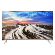 Samsung 55MU8500 Curved Premium UHD Smart LED Television 55inch