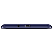 Ibrit I5 16GB Blue 4G Dual Sim Smartphone