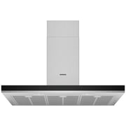 Siemens Built In Chimney Hood LC97BHM50B