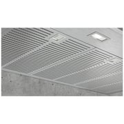 Siemens Built In Chimney Hood LC97BHM50B