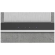 Siemens Built In Chimney Hood LC97BHM50B
