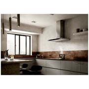Siemens Built In Chimney Hood LC97BHM50B