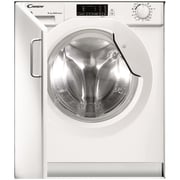Candy Built In 8kg Washer & 5kg Dryer CBWDS8514TH519