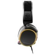 Steelseries 61453 Arctis Pro + GameDAC Gaming Headset