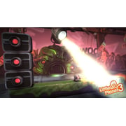 PS4 Little Big Planet 3 Game