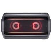 LG PK7 IPX5 Portable Bluetooth Speaker Black