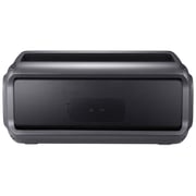 LG PK7 IPX5 Portable Bluetooth Speaker Black