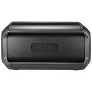 LG PK5 IPX5 Portable Bluetooth Speaker Black