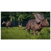 PS4 Jurassic World Evolution Game
