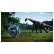 Xbox One Jurassic World Evolution Game