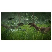 لعبة إكس بوكس وان Jurassic World Evolution