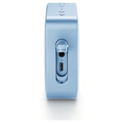 JBL GO2 Portable Bluetooth Speaker Cyan
