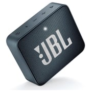 JBL GO2 Portable Bluetooth Speaker Navy