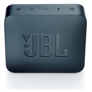 JBL GO2 Portable Bluetooth Speaker Navy