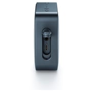 JBL GO2 Portable Bluetooth Speaker Navy