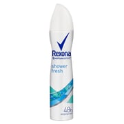 Rexona Women Shower Fresh 150ml