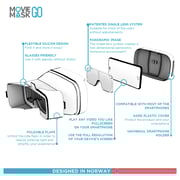 MovieMask Go