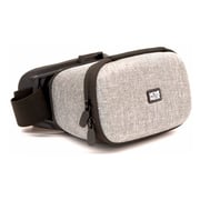 MovieMask Original Grey