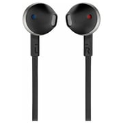 JBL Tune 205BT Earbud Headphones Black