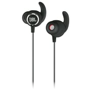 JBL Reflect Mini 2 Sweatproof Wireless Sport In-Ear Headphones Black