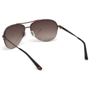 Guess GU7468-48F-59 Women's Sunglass