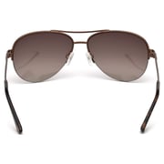 Guess GU7468-48F-59 Women's Sunglass