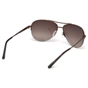 Guess GU7468-48F-59 Women's Sunglass