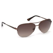 Guess GU7468-48F-59 Women's Sunglass