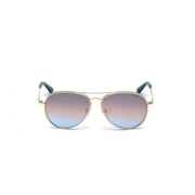 Guess GU7555-33F-59 Women's Sunglass