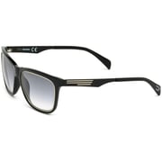 Diesel DL0165-01B-56 Men's Sunglass
