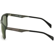 Diesel DL0165-96N-56 Men's Sunglass