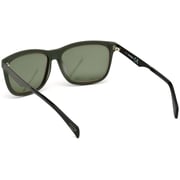 Diesel DL0165-96N-56 Men's Sunglass