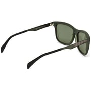 Diesel DL0165-96N-56 Men's Sunglass