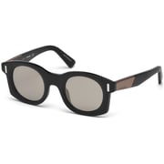 Diesel DL0226-01C-47 Unisex Sunglass